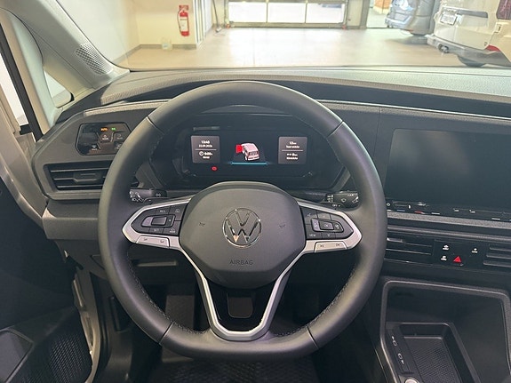 Volkswagen Caddy 11 of 19