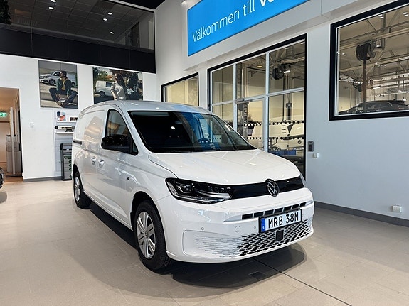 Volkswagen Caddy 3 of 19