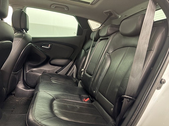 Hyundai ix35 10 of 11