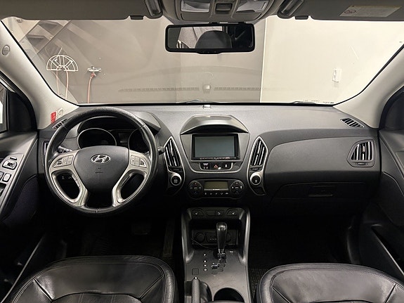 Hyundai ix35 6 of 11