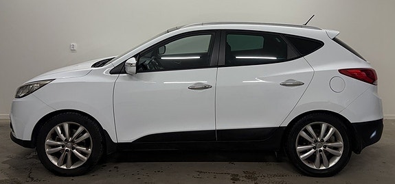 Hyundai ix35 2 of 11