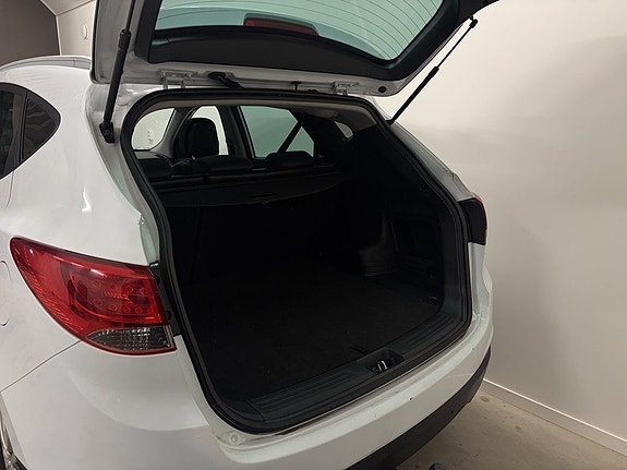 Hyundai ix35 11 of 11