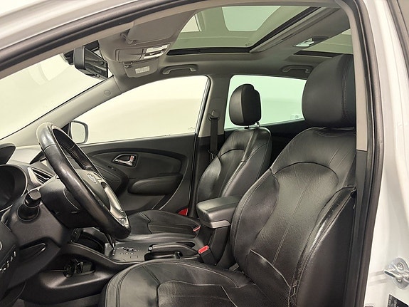 Hyundai ix35 8 of 11