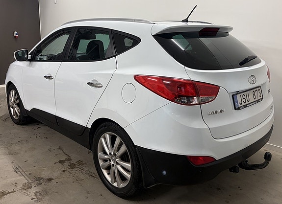 Hyundai ix35 3 of 11