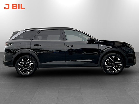 Peugeot 5008 13 of 15