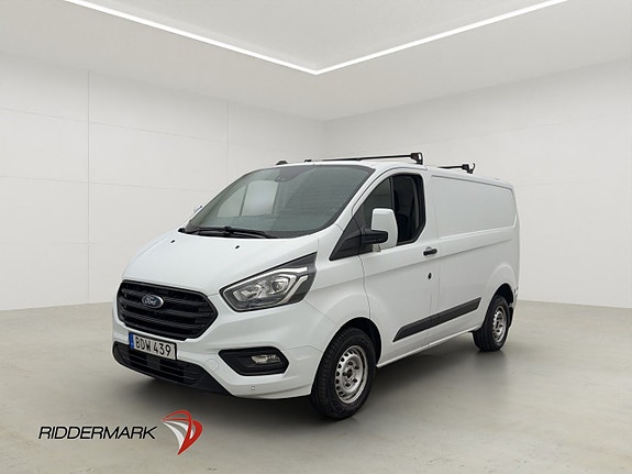 Ford Transit Custom 3 of 29