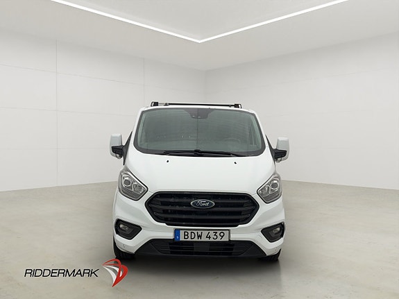 Ford Transit Custom 5 of 29