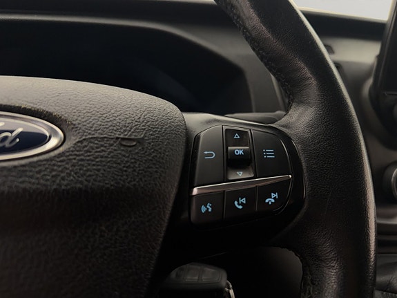 Ford Transit Custom 18 of 29