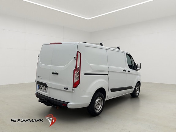 Ford Transit Custom 9 of 29