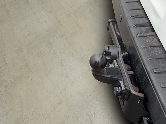 Ford Transit Custom 10 of 29