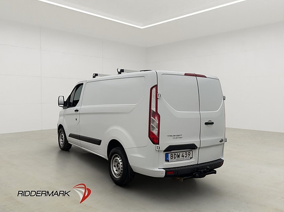 Ford Transit Custom 7 of 29