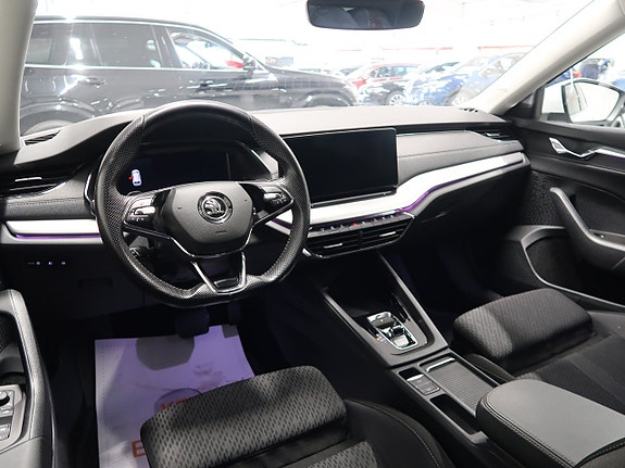 Skoda Octavia 18 of 30