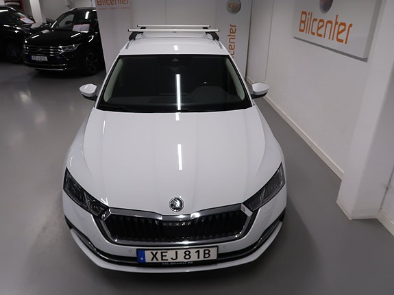 Skoda Octavia 12 of 30