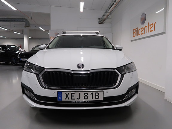 Skoda Octavia 11 of 30