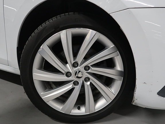 Skoda Octavia 13 of 30