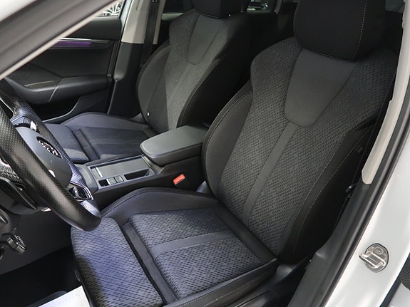 Skoda Octavia 19 of 30
