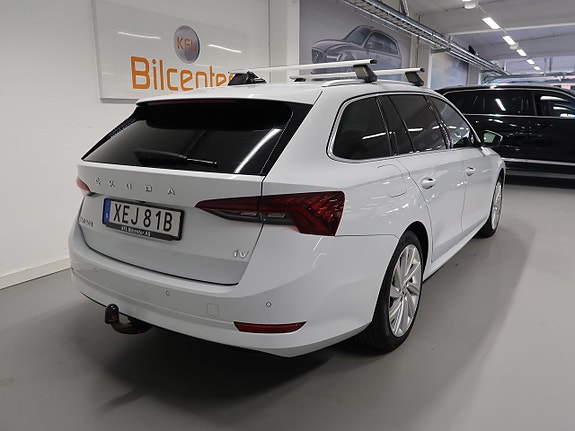 Skoda Octavia 7 of 30