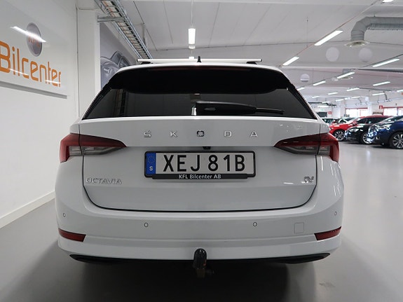 Skoda Octavia 8 of 30