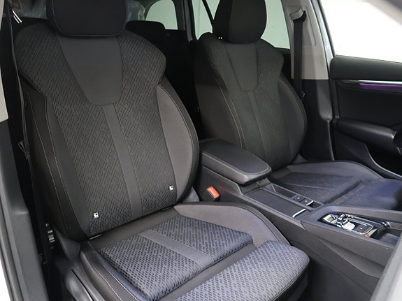 Skoda Octavia 22 of 30
