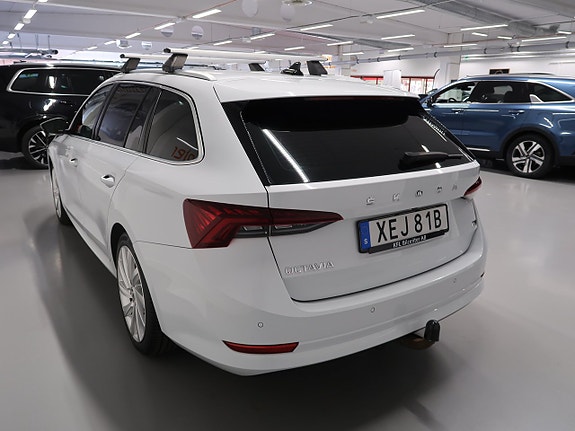 Skoda Octavia 9 of 30
