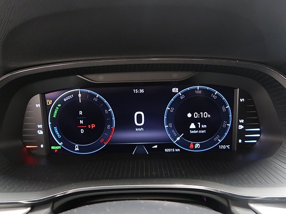 Skoda Octavia 28 of 30