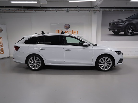Skoda Octavia 6 of 30
