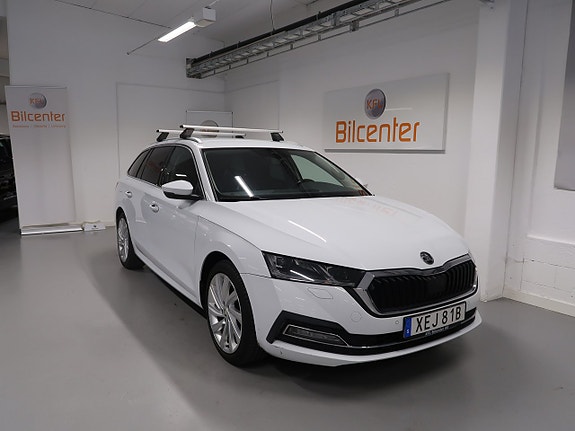 Skoda Octavia 4 of 30