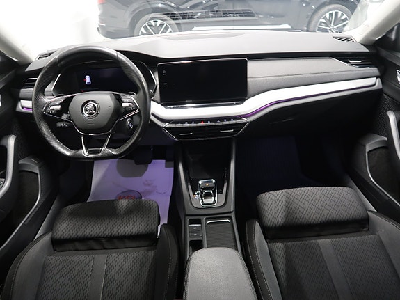 Skoda Octavia 26 of 30