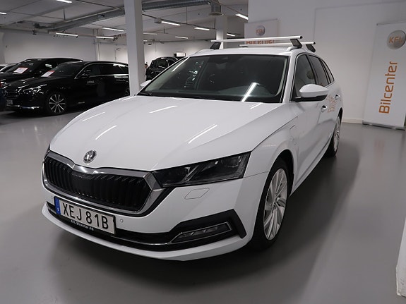Skoda Octavia 10 of 30