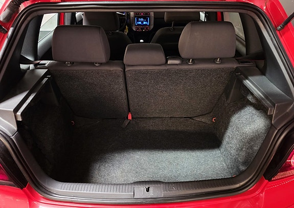 Volkswagen Polo 19 of 20