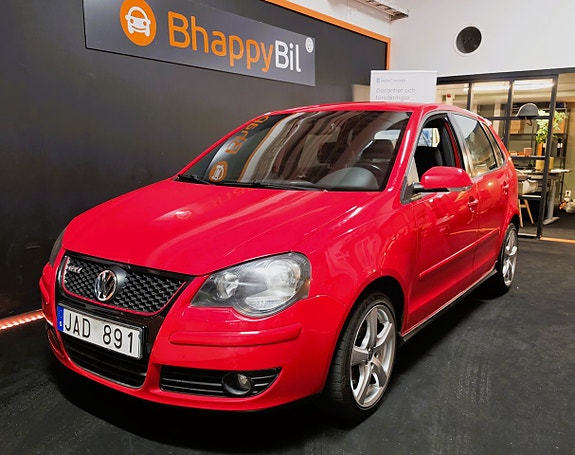 Volkswagen Polo 3 of 20