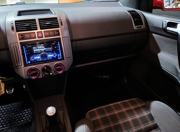 Volkswagen Polo 13 of 20