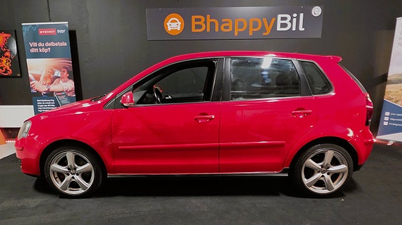 Volkswagen Polo 4 of 20