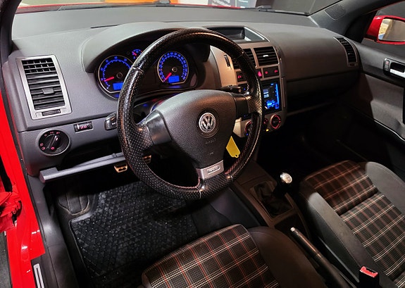 Volkswagen Polo 8 of 20