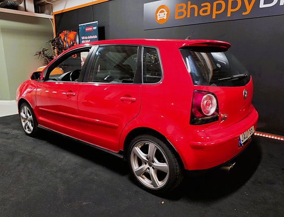 Volkswagen Polo 5 of 20