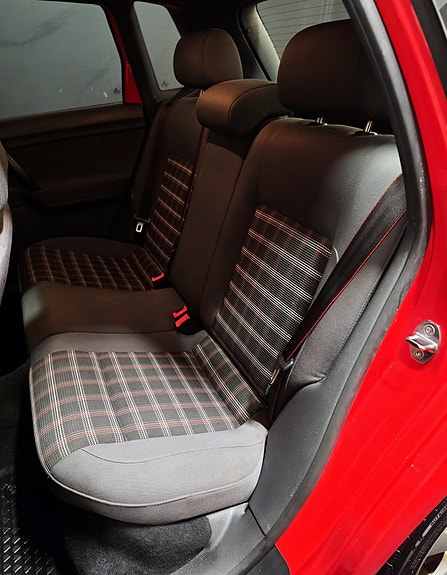 Volkswagen Polo 18 of 20