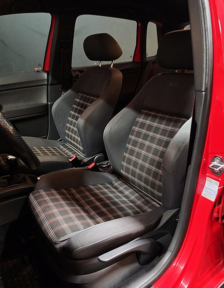 Volkswagen Polo 9 of 20