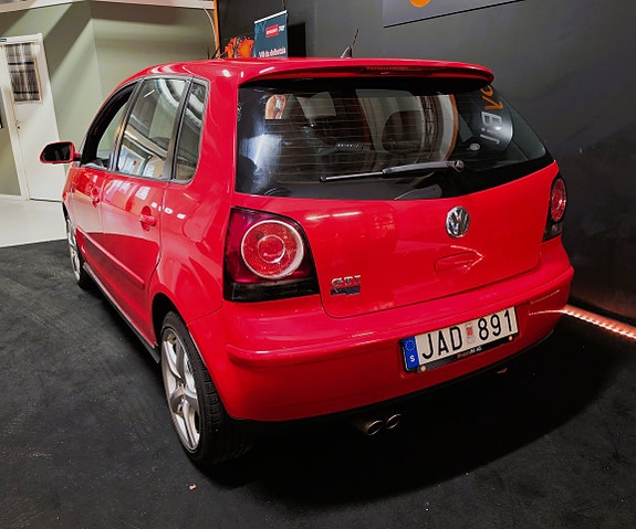 Volkswagen Polo 6 of 20