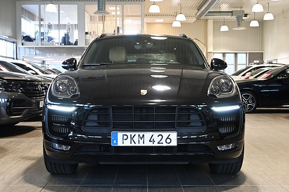 Porsche Macan GTS 5 of 30