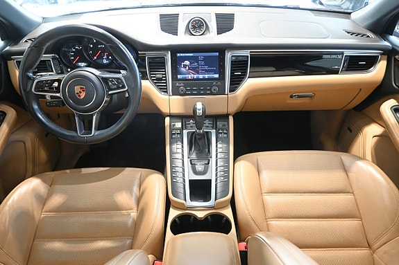 Porsche Macan GTS 9 of 30