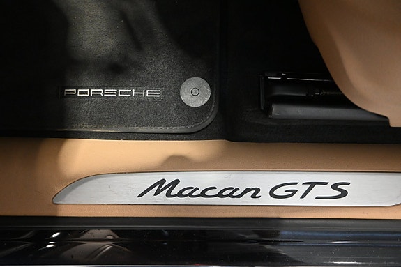 Porsche Macan GTS 21 of 30