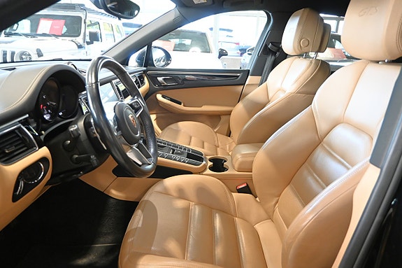 Porsche Macan GTS 8 of 30