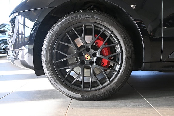 Porsche Macan GTS 6 of 30