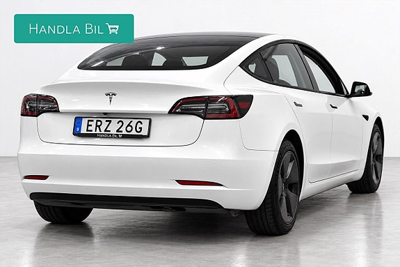 Tesla Model 3 5 of 26