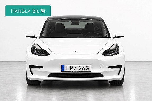 Tesla Model 3 3 of 26
