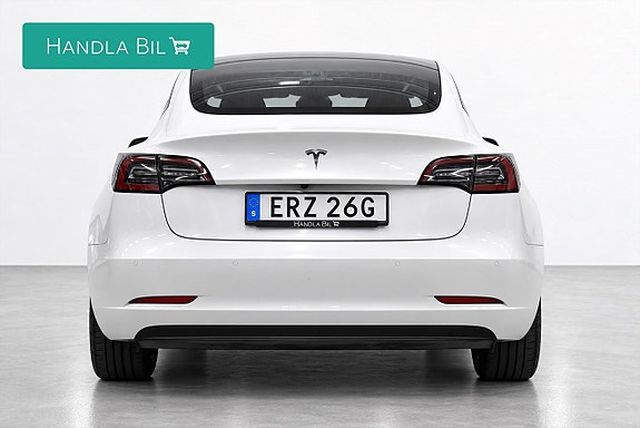 Tesla Model 3 6 of 26