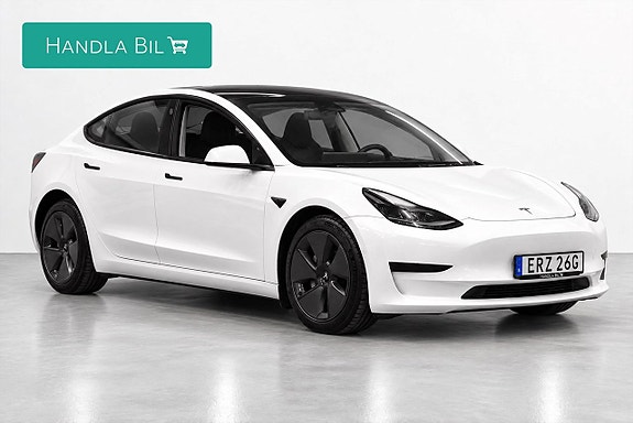 Tesla Model 3 4 of 26