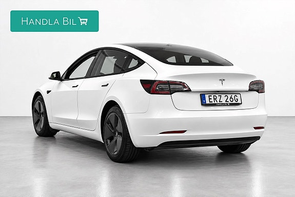 Tesla Model 3 7 of 26