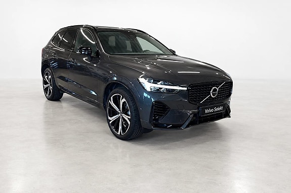 Volvo XC60 25 of 25
