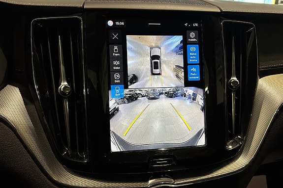 Volvo XC60 15 of 25
